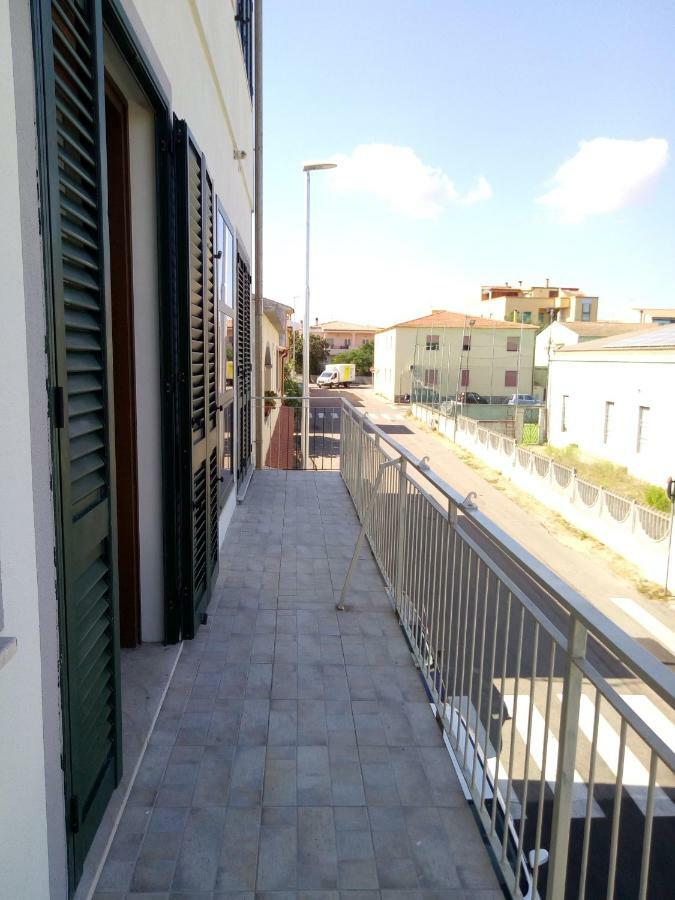 Апартаменти Olbia Flat Екстер'єр фото